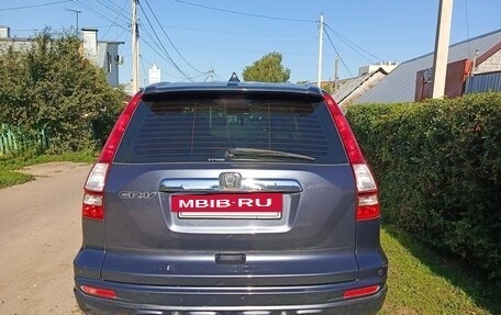 Honda CR-V III рестайлинг, 2011 год, 1 300 000 рублей, 3 фотография