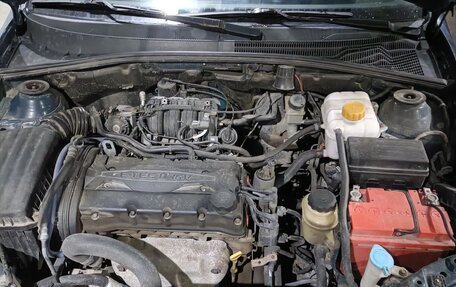Chevrolet Lacetti, 2008 год, 330 000 рублей, 6 фотография