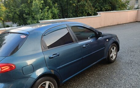 Chevrolet Lacetti, 2008 год, 330 000 рублей, 3 фотография