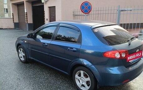 Chevrolet Lacetti, 2008 год, 330 000 рублей, 2 фотография