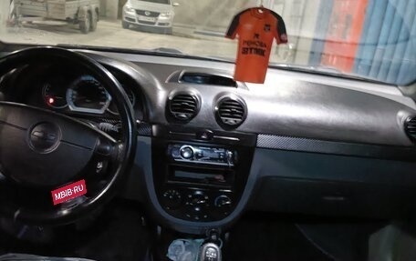 Chevrolet Lacetti, 2008 год, 330 000 рублей, 5 фотография