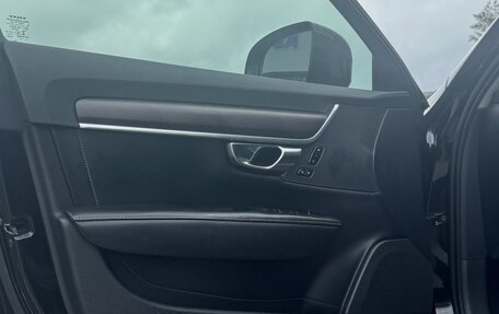 Volvo V90 Cross Country I рестайлинг, 2017 год, 3 470 000 рублей, 23 фотография