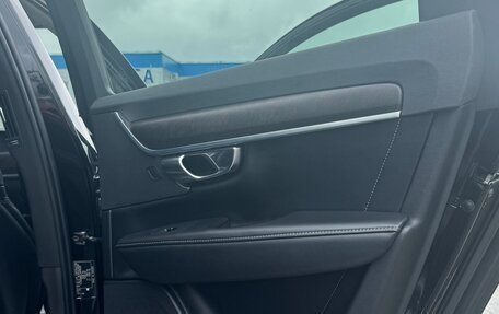 Volvo V90 Cross Country I рестайлинг, 2017 год, 3 470 000 рублей, 26 фотография