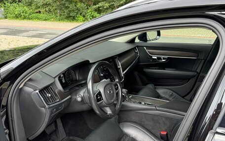 Volvo V90 Cross Country I рестайлинг, 2017 год, 3 470 000 рублей, 35 фотография