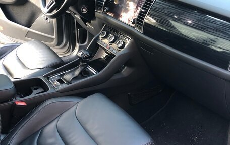 Skoda Kodiaq I, 2019 год, 3 500 000 рублей, 7 фотография