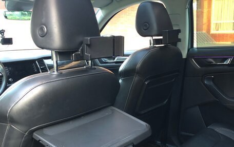 Skoda Kodiaq I, 2019 год, 3 500 000 рублей, 6 фотография