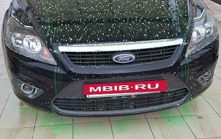 Ford Focus II рестайлинг, 2010 год, 650 000 рублей, 3 фотография