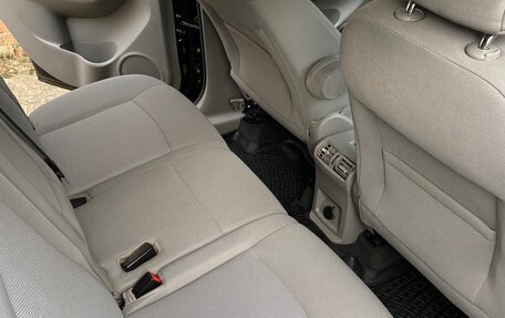Chevrolet Orlando I, 2012 год, 1 400 000 рублей, 9 фотография
