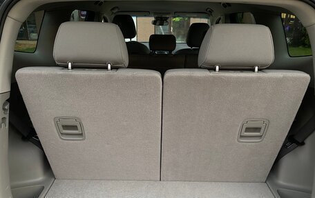 Chevrolet Orlando I, 2012 год, 1 400 000 рублей, 11 фотография