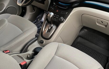 Chevrolet Orlando I, 2012 год, 1 400 000 рублей, 7 фотография