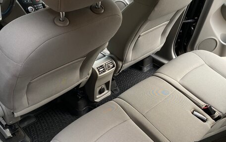 Chevrolet Orlando I, 2012 год, 1 400 000 рублей, 10 фотография
