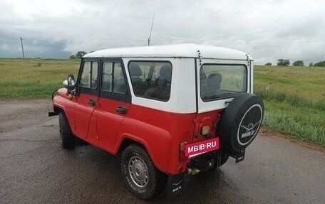 ЛуАЗ 3151, 1986 год, 230 000 рублей, 2 фотография