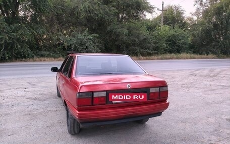 Renault 21, 1987 год, 135 000 рублей, 5 фотография