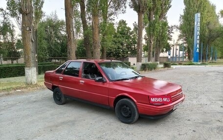 Renault 21, 1987 год, 135 000 рублей, 3 фотография