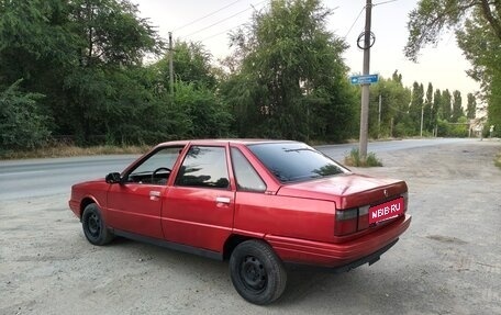Renault 21, 1987 год, 135 000 рублей, 4 фотография