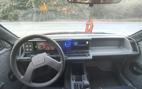 Renault 21, 1987 год, 135 000 рублей, 14 фотография