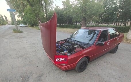Renault 21, 1987 год, 135 000 рублей, 12 фотография