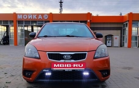KIA Rio II, 2010 год, 390 000 рублей, 2 фотография
