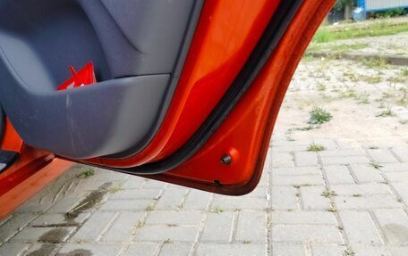 KIA Rio II, 2010 год, 390 000 рублей, 9 фотография