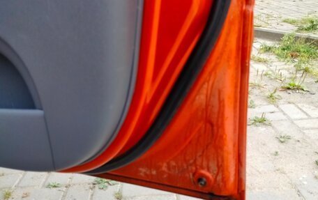KIA Rio II, 2010 год, 390 000 рублей, 10 фотография