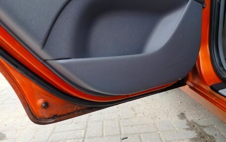 KIA Rio II, 2010 год, 390 000 рублей, 13 фотография