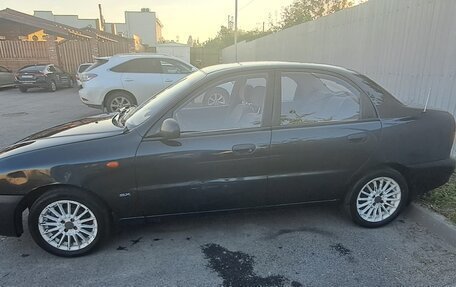 Chevrolet Lanos I, 2007 год, 190 000 рублей, 5 фотография