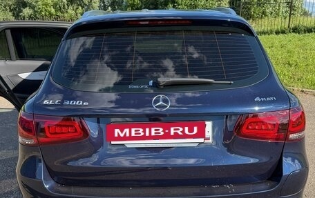 Mercedes-Benz GLC, 2020 год, 4 950 000 рублей, 5 фотография