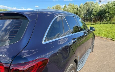 Mercedes-Benz GLC, 2020 год, 4 950 000 рублей, 7 фотография