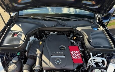 Mercedes-Benz GLC, 2020 год, 4 950 000 рублей, 18 фотография