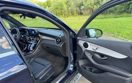 Mercedes-Benz GLC, 2020 год, 4 950 000 рублей, 21 фотография