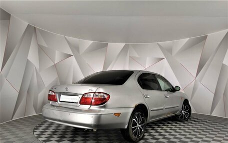 Nissan Maxima VIII, 2005 год, 295 000 рублей, 2 фотография