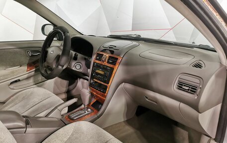 Nissan Maxima VIII, 2005 год, 295 000 рублей, 10 фотография