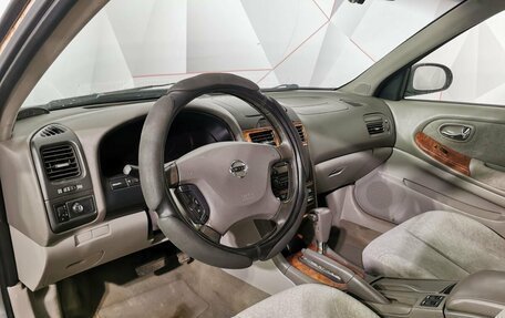 Nissan Maxima VIII, 2005 год, 295 000 рублей, 15 фотография