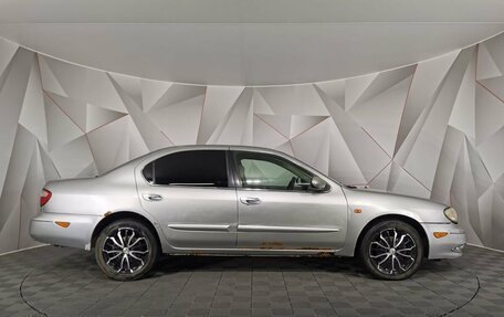 Nissan Maxima VIII, 2005 год, 295 000 рублей, 6 фотография