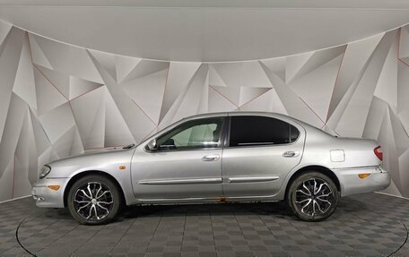 Nissan Maxima VIII, 2005 год, 295 000 рублей, 5 фотография