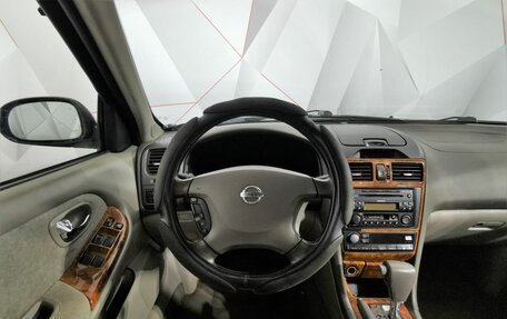 Nissan Maxima VIII, 2005 год, 295 000 рублей, 16 фотография
