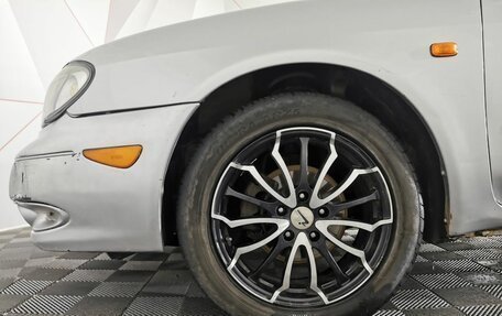 Nissan Maxima VIII, 2005 год, 295 000 рублей, 9 фотография