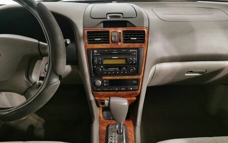 Nissan Maxima VIII, 2005 год, 295 000 рублей, 12 фотография
