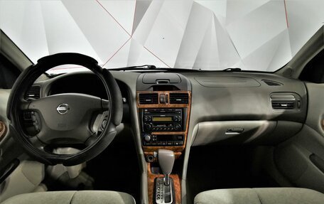 Nissan Maxima VIII, 2005 год, 295 000 рублей, 11 фотография