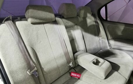 Nissan Maxima VIII, 2005 год, 295 000 рублей, 13 фотография