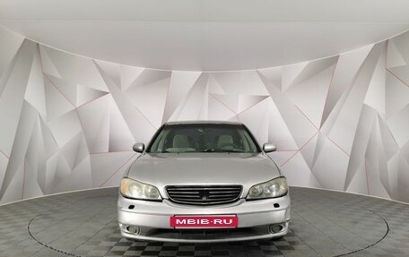 Nissan Maxima VIII, 2005 год, 295 000 рублей, 7 фотография