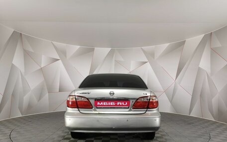 Nissan Maxima VIII, 2005 год, 295 000 рублей, 8 фотография