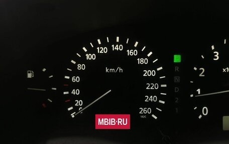 Nissan Maxima VIII, 2005 год, 295 000 рублей, 14 фотография