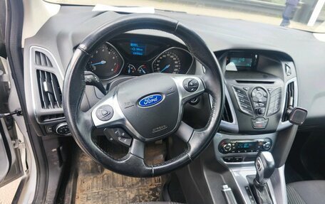 Ford Focus III, 2014 год, 969 000 рублей, 5 фотография