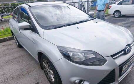 Ford Focus III, 2014 год, 969 000 рублей, 3 фотография