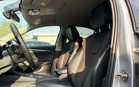 Skoda Octavia IV, 2021 год, 2 430 000 рублей, 8 фотография