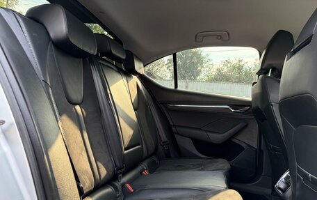 Skoda Octavia IV, 2021 год, 2 430 000 рублей, 9 фотография