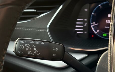 Skoda Octavia IV, 2021 год, 2 430 000 рублей, 14 фотография