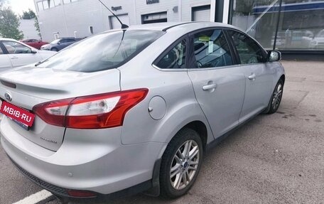 Ford Focus III, 2014 год, 969 000 рублей, 4 фотография