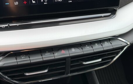 Skoda Octavia IV, 2021 год, 2 430 000 рублей, 19 фотография
